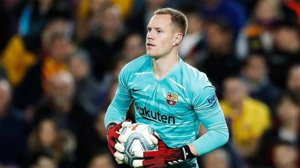 نجم برشلونة يعود بعد غياب طويل
