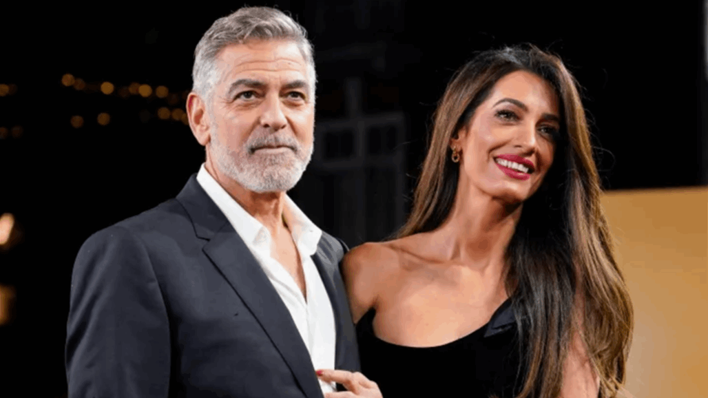 أزمة تلاحق زوجة جورج كلوني.. ما علاقة إسرائيل؟