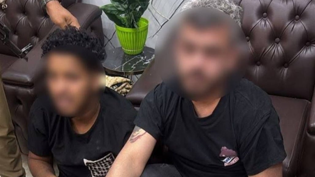 اعتقال شخصين اغتصبا طفلا بمساعدة &quot;عمتهما&quot; جنوب بغداد