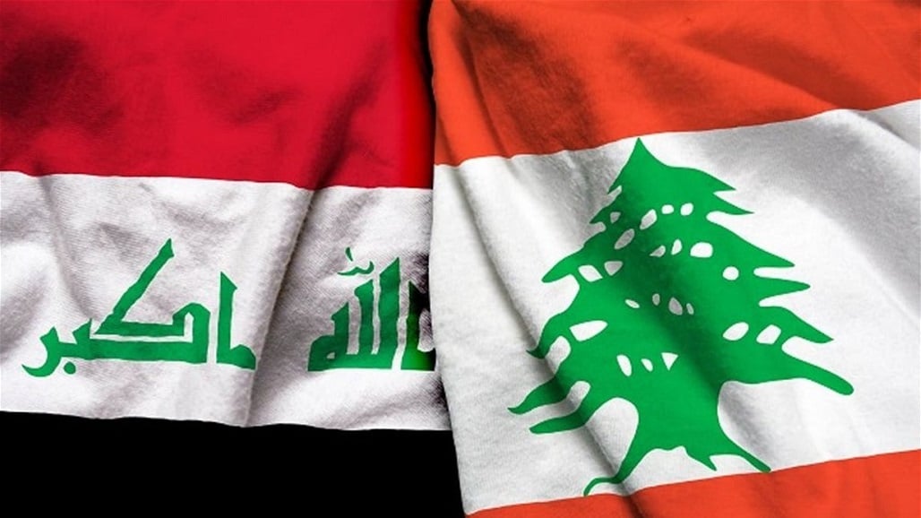 وفد حكومي لبناني يزور العراق الاثنين المقبل