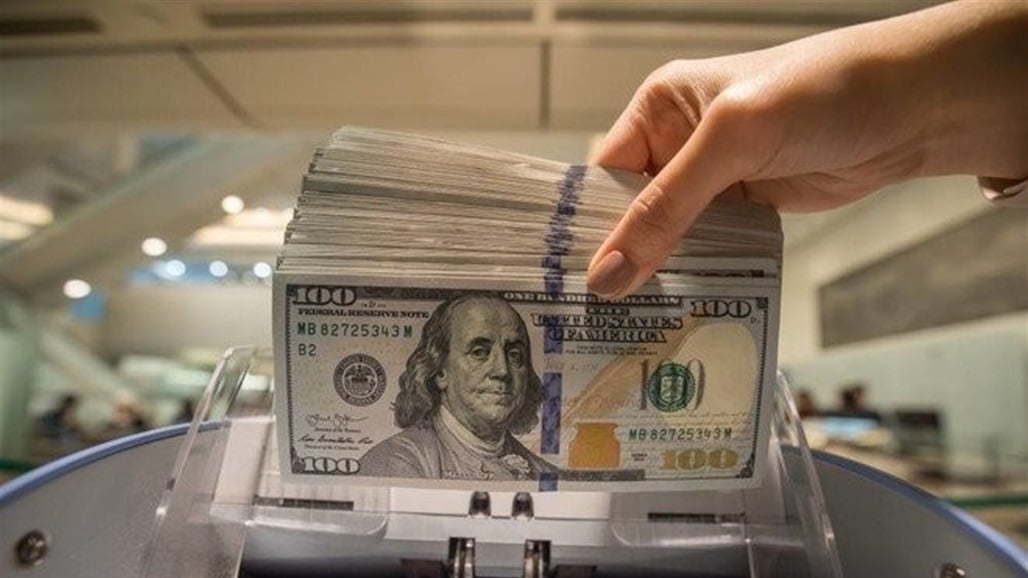 &quot;المصارف المعاقبة قد ترتفع لـ69&quot;.. ماذا بحث الوفد العراقي في واشنطن؟