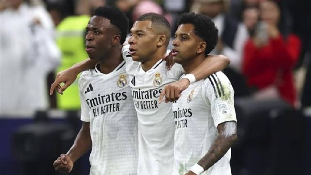 شبح الإصابات يطارد مدريد.. من الجديد؟
