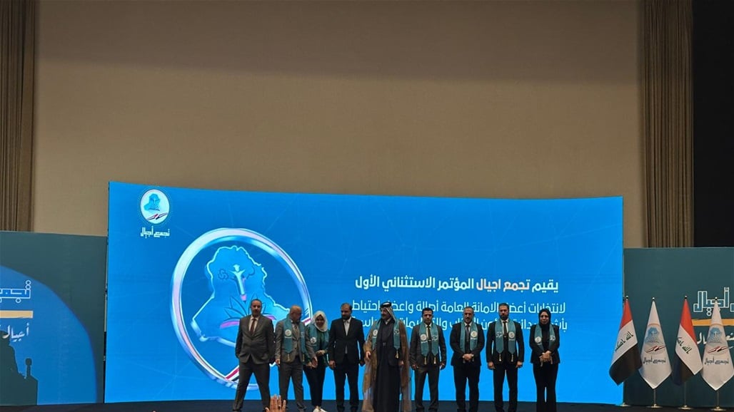 الصيهود: أهم ما تحقق في هذه المرحلة هو ابعاد العراق عن الصراعات