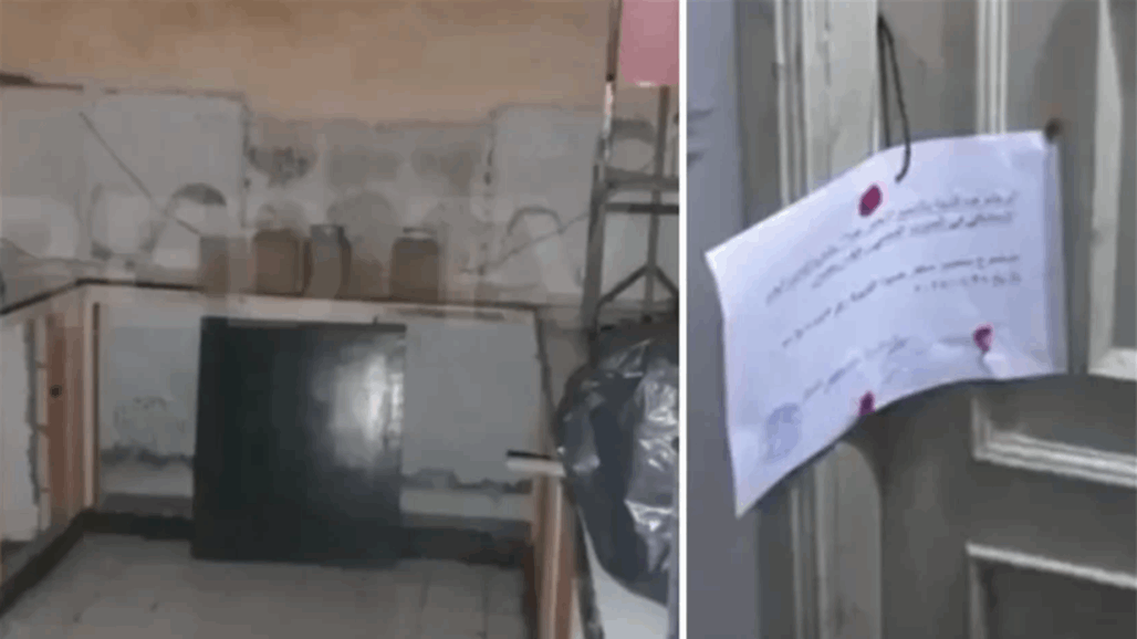 حادثة صادمة ومرعبة.. اكتشاف &quot;أجنة بشرية&quot; داخل شقة مؤجرة لسوريين بصيدا اللبنانية 