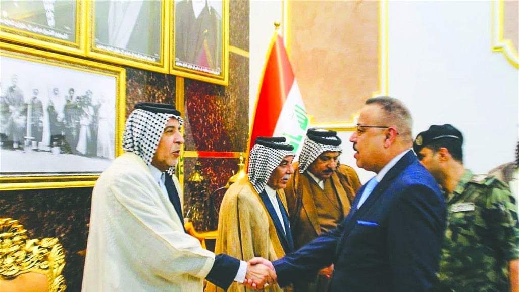 المرتبطة بـ&quot;العفو العام&quot;.. تشكيل لجنة عليا لوضع ضوابط محاضر الصلح العشائري