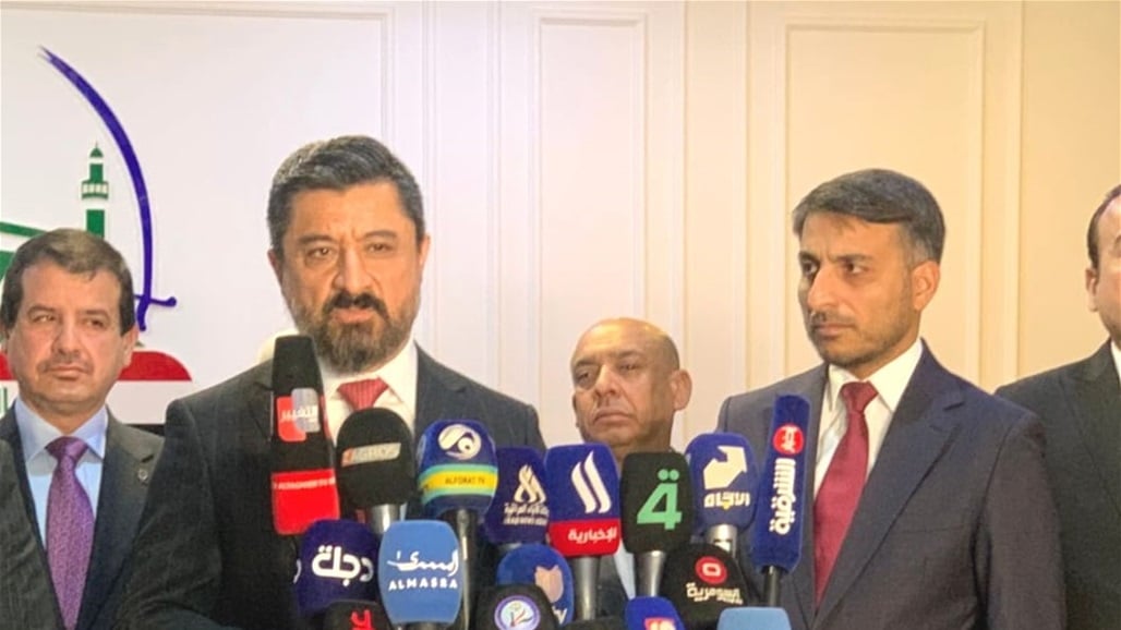خلال زيارته لها.. وزير العدل يعلن الاتفاق على جملة قضايا تخص محافظة النجف