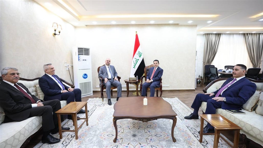 الأعرجي يشدد على ضرورة دعم جهود الأجهزة الأمنية في مهامها لحفظ أمن