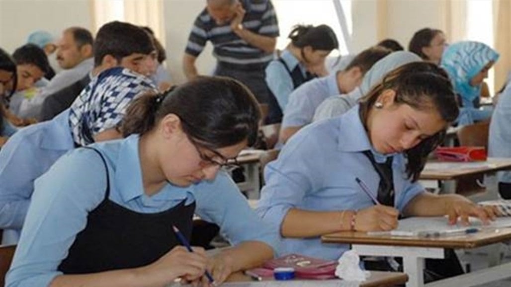 التربية تعلن بدء الامتحانات النهائية في عموم مدارس الموهوبين 