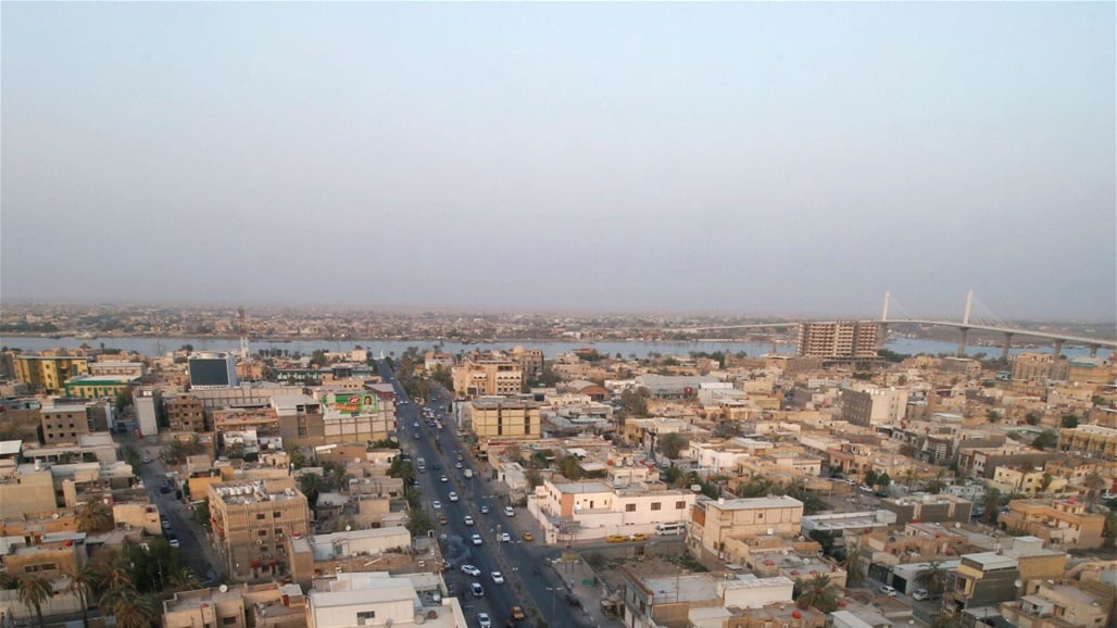 رئيس لجنة برلمانية: البصرة أمام كارثة إنسانية وبيئية