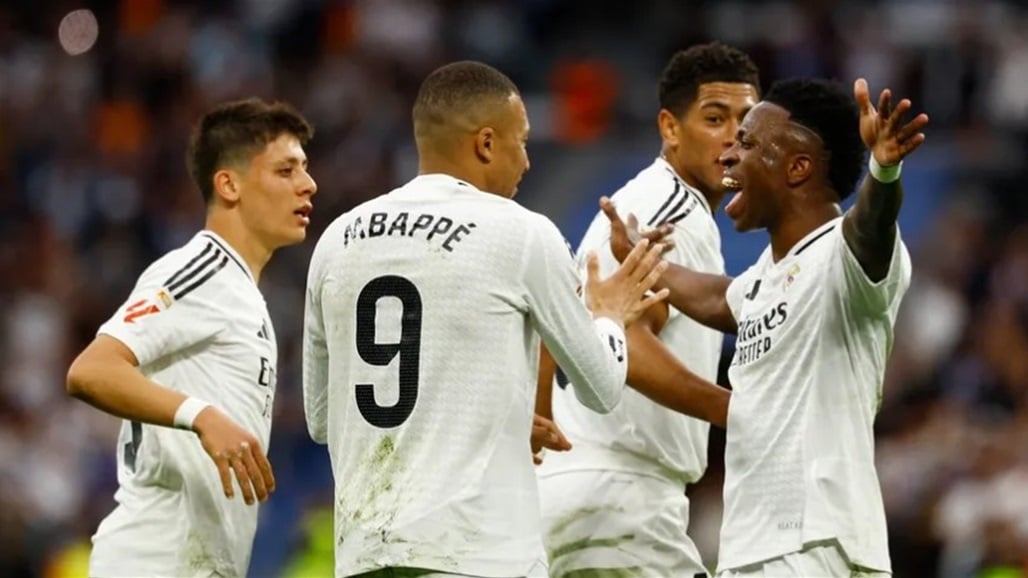 ريال مدريد ينجو من فخ سيلتا فيغو ويضيق الخناق على برشلونة