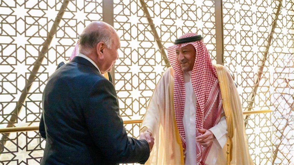 وزير الخارجية يصل الرياض لبحث هذه الملفات