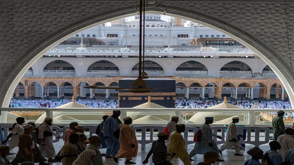 السعودية توجه رسالة وتحذيرا للحجاج