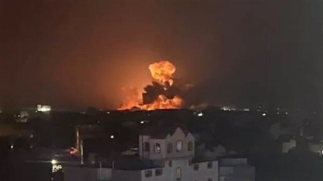 غارات أمريكية جديدة تستهدف اليمن