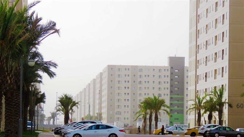 الشرطة تحقق في انتحار &quot;غامض&quot; لرجل في مجمع بسماية جنوب بغداد