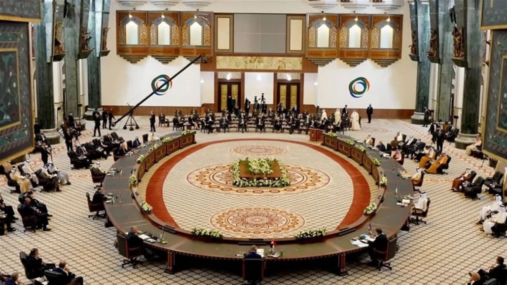 الشرق الأوسط: &quot;قمة بغداد&quot; ستنجح 
