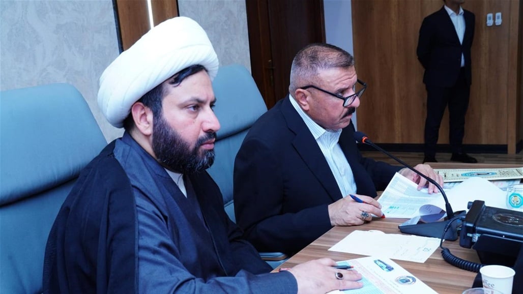 الشيخ المسعودي يؤكد لوزير الداخلية ضرورة تضافر الجهود لتأمين طرق الحجاج