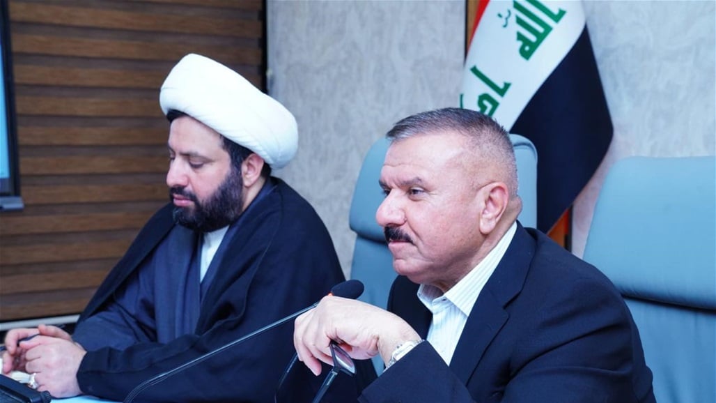 وزير الداخلية: طريق قوافل الحج سيكون مؤمناً بالكامل
