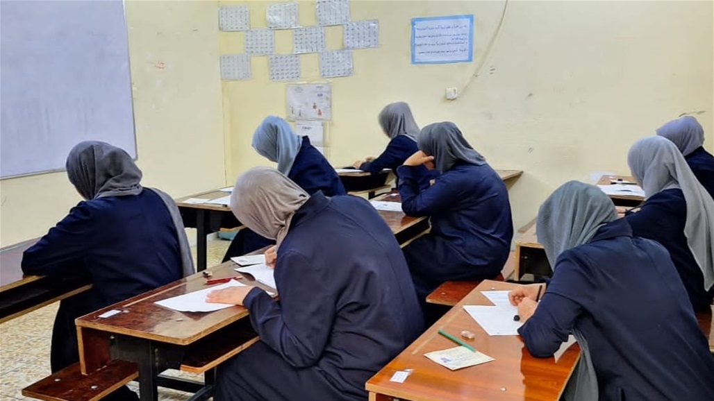 العدل تعلن بدء الامتحانات النهائية لمحو الأمية بالمؤسسات الإصلاحية