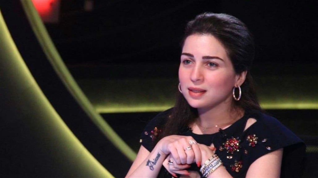 مي عز الدين &quot;تريند&quot; بسبب عمر وسلمى وسر جمال بشرتها 