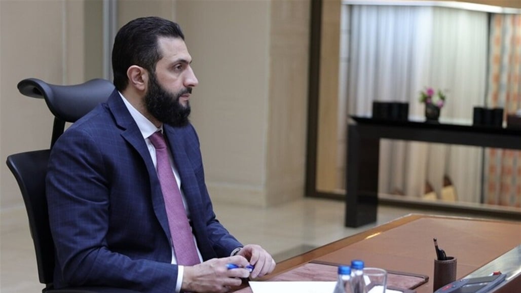 ما حقيقة اعتذار الشرع عن حضور قمة بغداد؟