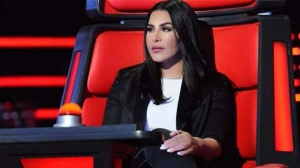 أحلام توضح حقيقة عودة برنامج ذا فويس 
