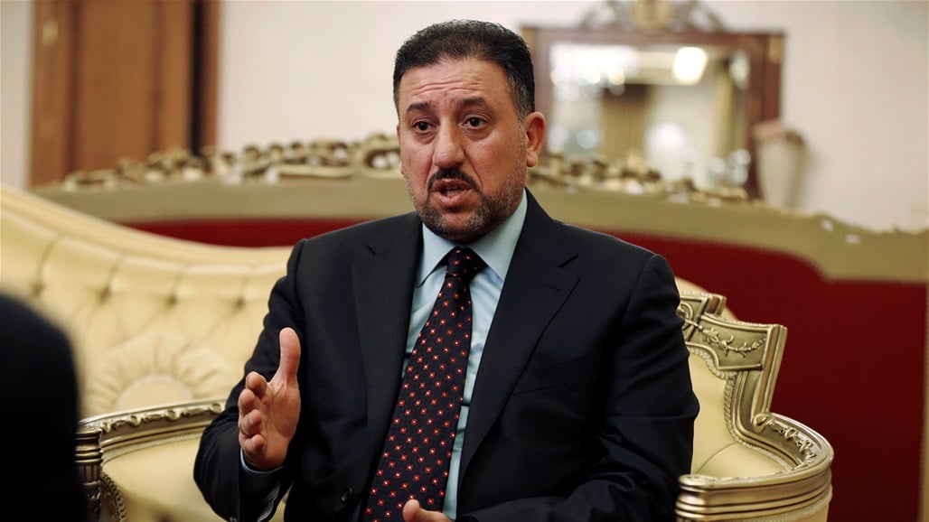 القضاء يستقدم الخنجر بقضية التسريب الصوتي