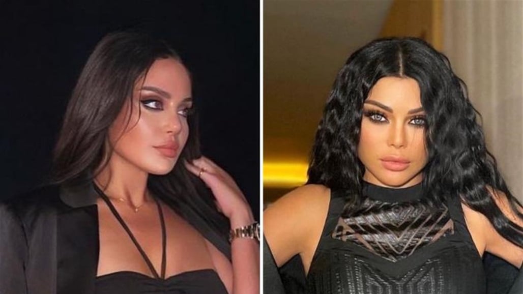 هل تصالحت زينب فياض مع هيفا وهبي؟.. اليكم ما نشرته عن والدتها