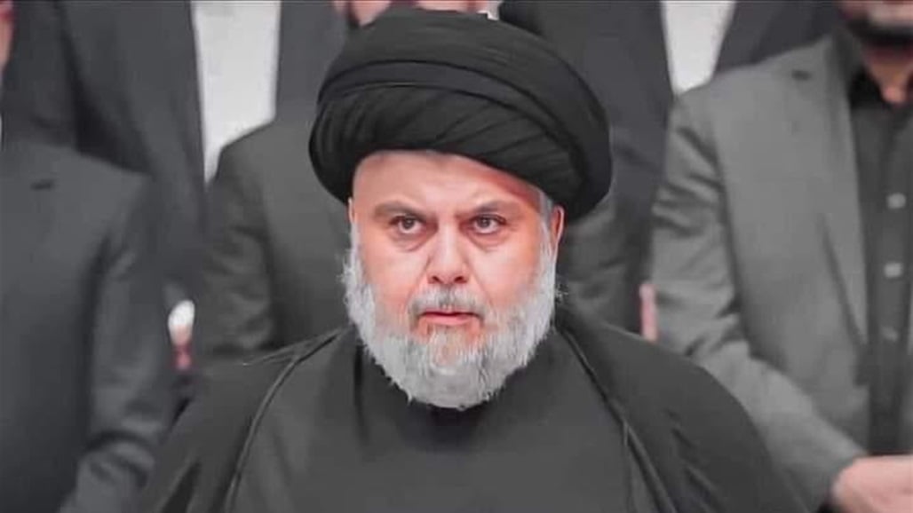 السيد الصدر مخاطبا حكام العالم: أمريكا تريد علواً وفساداً في الأرض.. لا تخضعوا لتهديداتها