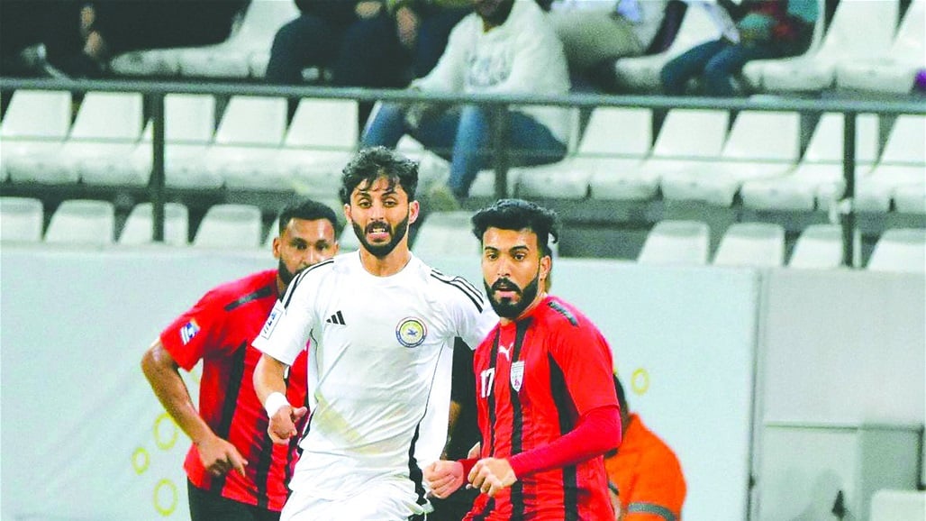الصراع على الصدارة.. 4 مباريات &quot;منتظرة&quot; في دوري نجوم العراق اليوم