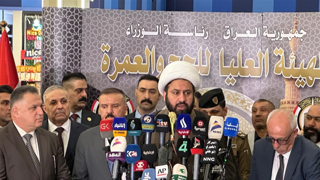 المسعودي يحذر من شركات وهمية تحتال على المواطنين بزعم إرسالهم للحج