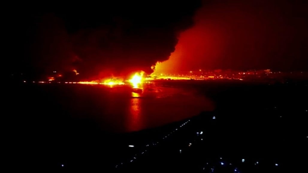 مسؤولون أمريكيون يكشفون خسائر الحرب على الحوثيين