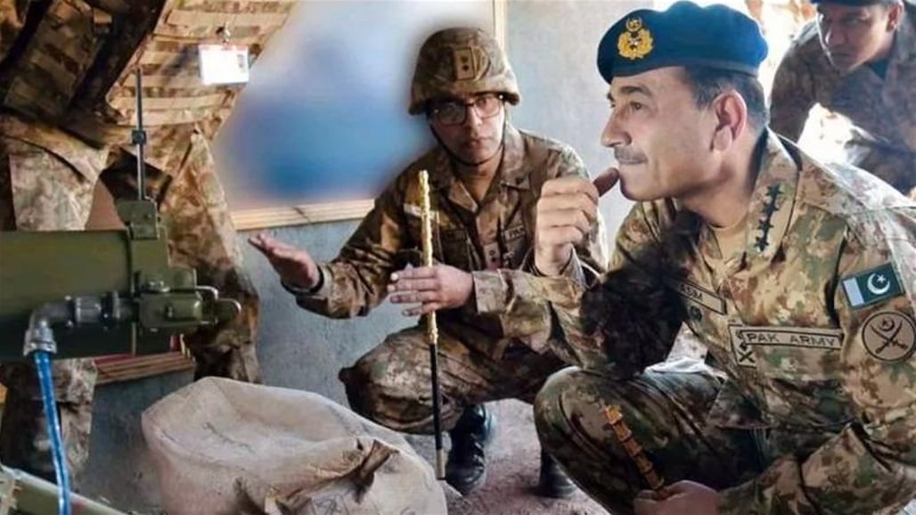 باكستان تطلق تسمية &quot;البنيان المرصوص&quot; على عملياتها ضد الهند.. من استخدمه قبلها؟