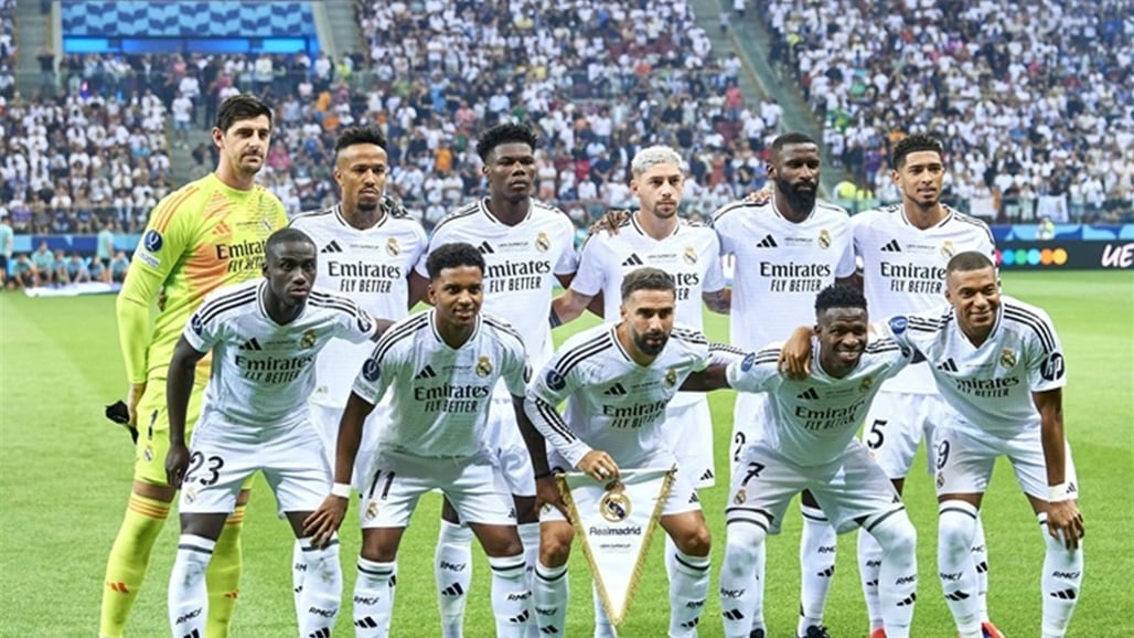 تحديد موعد مغادرة أنشيلوتي عن ريال مدريد