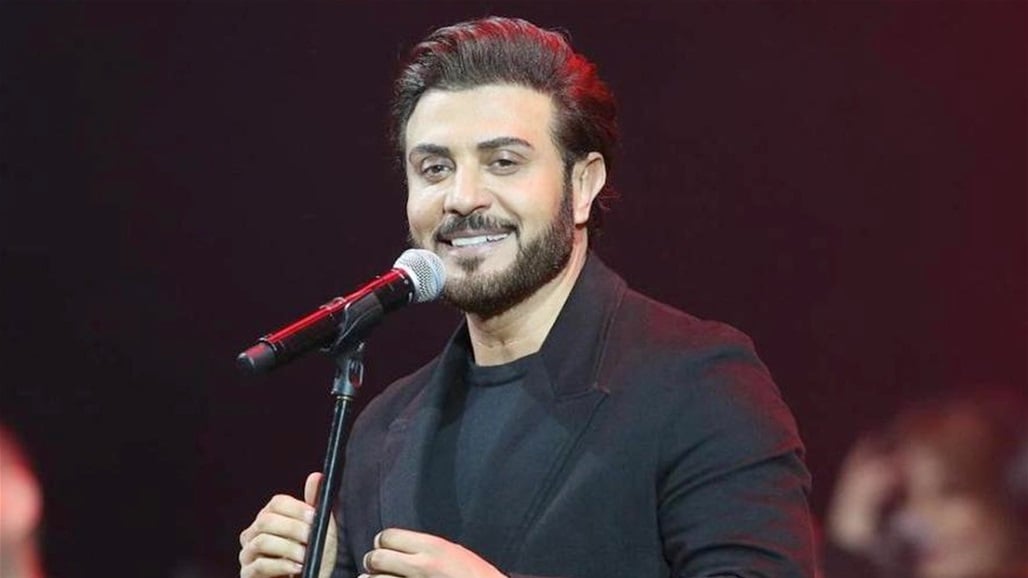 اغنية جديدة لماجد المهندس ترحيبا بضيوف القمة العربية في بغداد