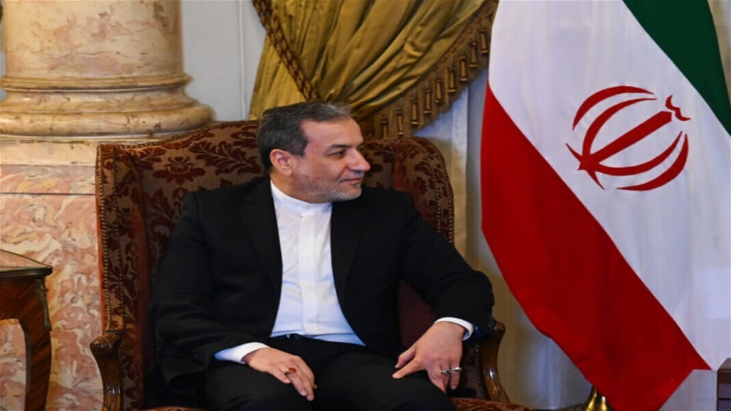 وزير الخارجية الإيراني يصل الى جدة للقاء كبار المسؤولين السعوديين