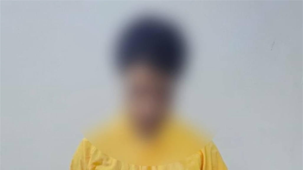 اعتقال &quot;إرهابي&quot; في صلاح الدين