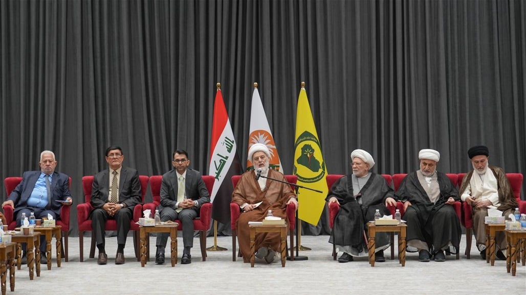 الشيخ همام حمودي: قمة بغداد تأكيد لموقع العراق واستثمار ببناء استقرار المنطقة