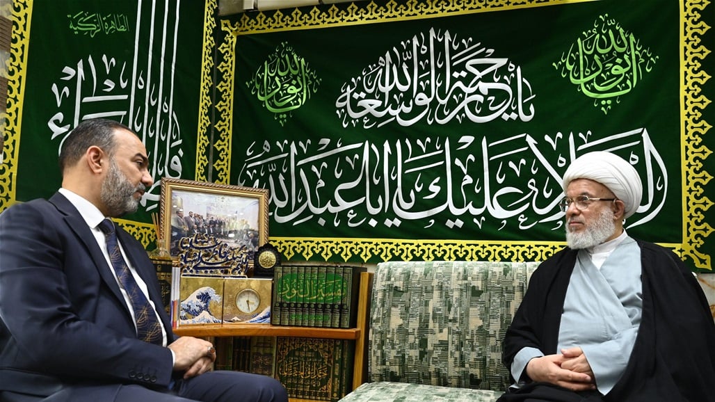 ممثل المرجعية الدينية: قطاع الإعلام أبرز المفاصل الحيوية المرتبطة بالحياة العامة