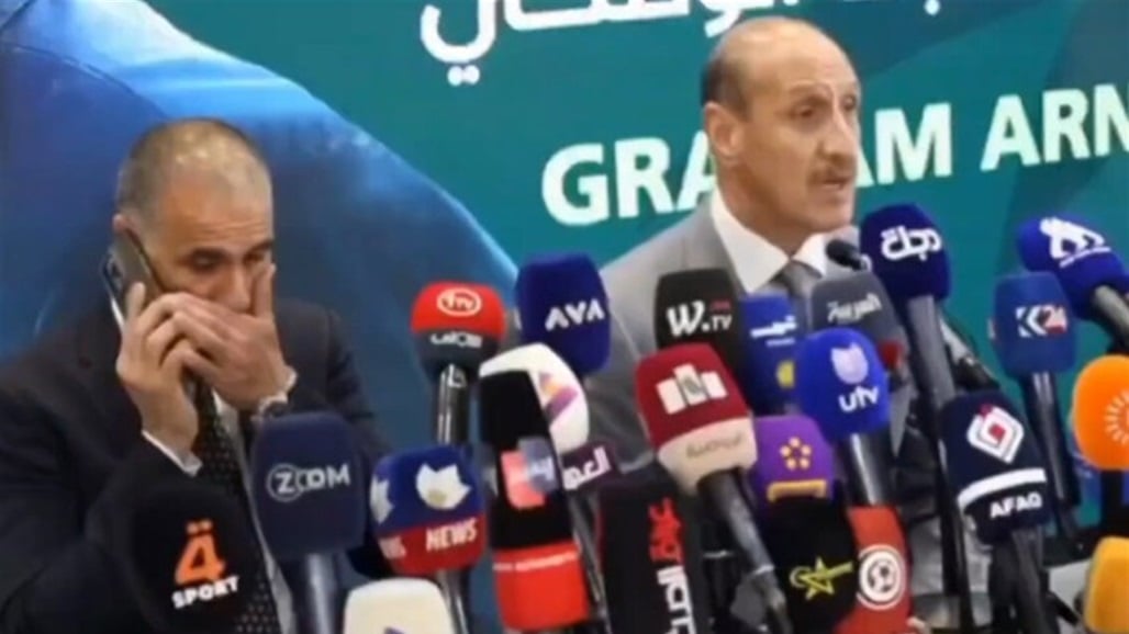 درجال يرفض استقالة الأمين العام للاتحاد ويوضح ما حصل أمس