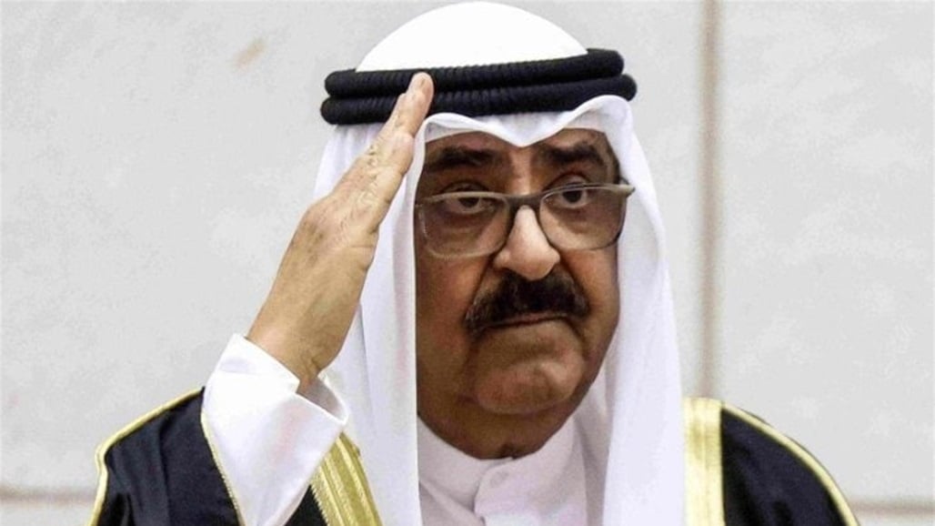 أمير الكويت يعلن رفع التمثيل الدبلوماسي مع لبنان وزيارة بيروت