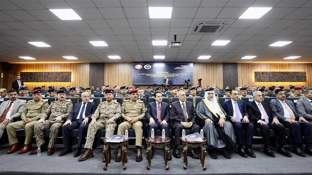 الاعرجي يتحدث عن معلومات وأرقام ووقائع مفبركة: الأمن ليس بضاعة للمتاجرة