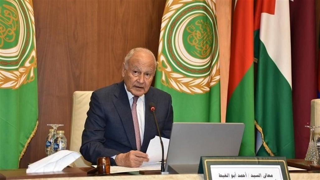 الأمين العام للجامعة العربية من بغداد: يجب التوصل لرؤية عربية في التعامل مع الاضطرابات