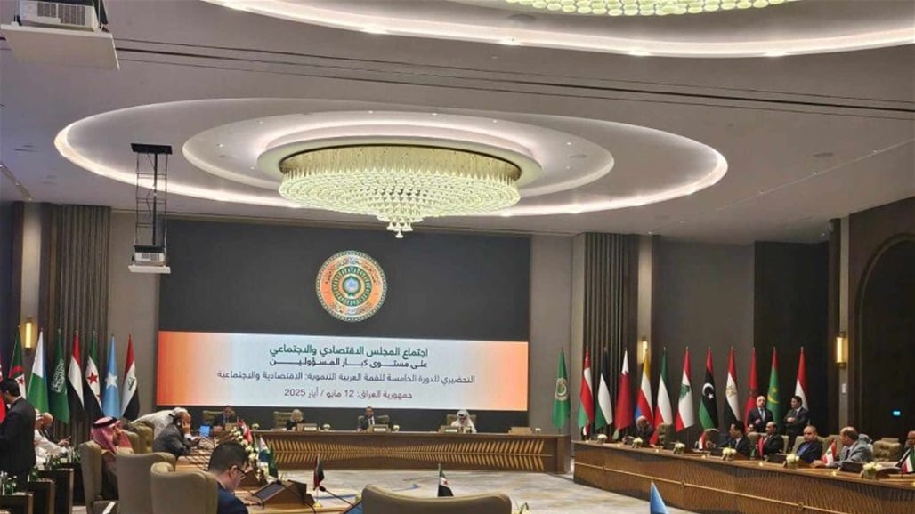 وزير الاقتصاد الفلسطيني يثمن دور العراق بالدعم المادي والمعنوي لغزة