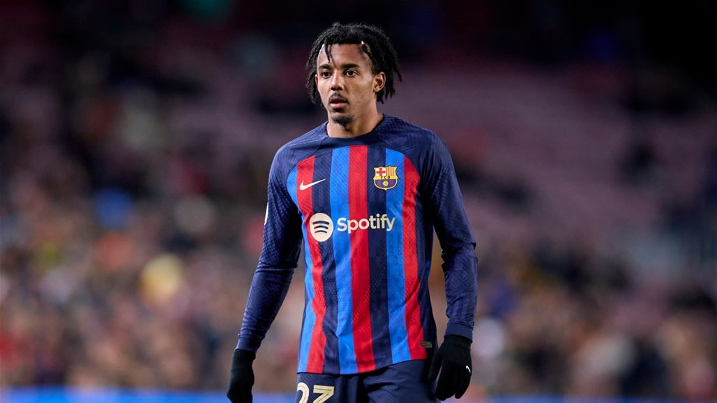 برشلونة يحسم ملف بديل كوندي