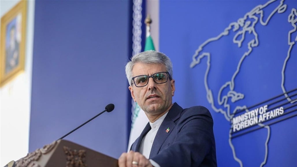 أول تعليق إيراني بشأن &quot;حل حزب العمال الكردستاني&quot; 