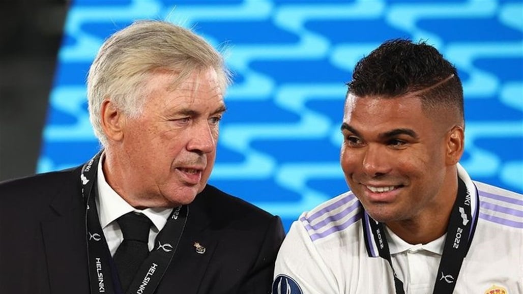 اول قرار لأنشيلوتي مع البرازيل.. طلب إعادة نجم مدريد السابق