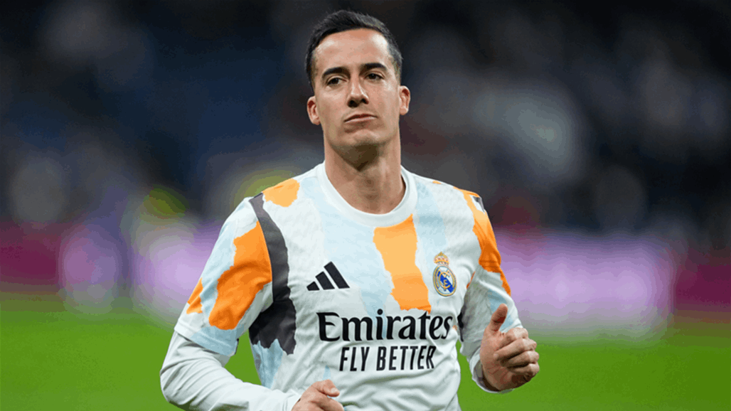 تحديد موعد رحيل &quot;المنبوذ&quot; فاسكيز عن مدريد