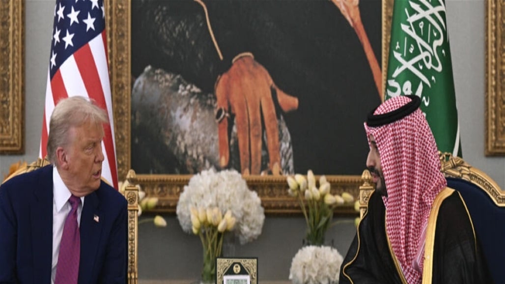 البيت الأبيض يعلن توقيع أكبر صفقة دفاعية في التاريخ مع السعودية.. ماذا تتضمن؟