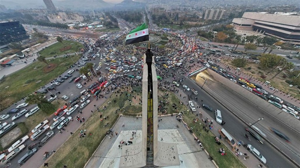 الخارجية الأمريكية: تواصلنا مع دمشق في إطار جهود تحقيق الازدهار