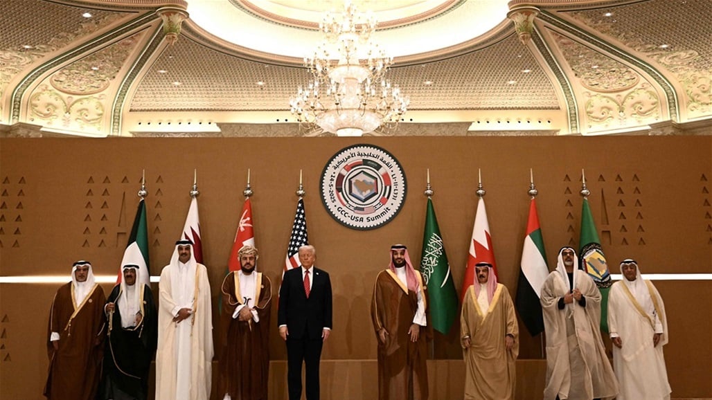 بدء القمة الخليجية الأميركية في الرياض
